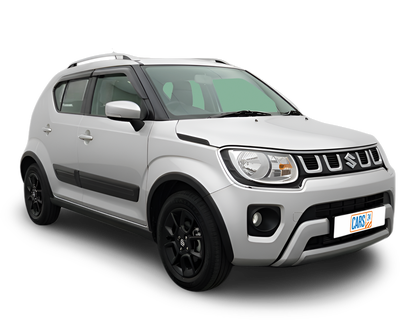 Maruti IGNIS-img